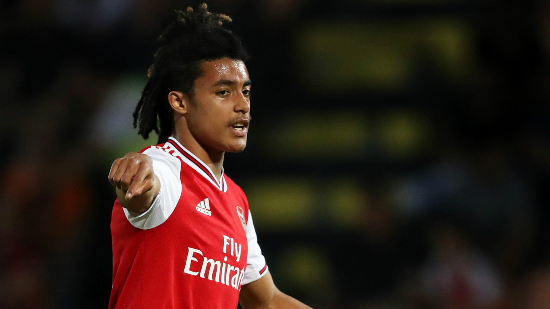 XONG! Arsenal trói chân thành công thần đồng nước Anh