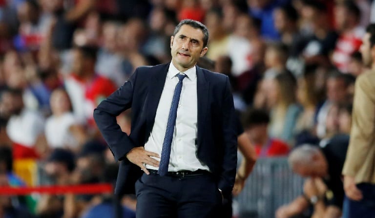 Giờ đây, Barca mới là đội bóng bất lợi trong cuộc chiến "đế vương" La Liga