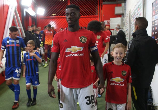 Phòng thay đồ Man Utd sinh biến, các cầu thủ bị sốc với 1 quyết định của Solskjaer