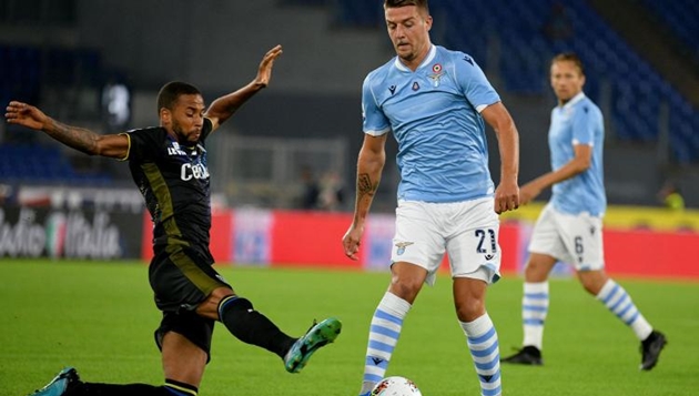 Nhờ các Tifosi, Inter Milan chuẩn bị kích nổ “bom tấn” 80 triệu euro