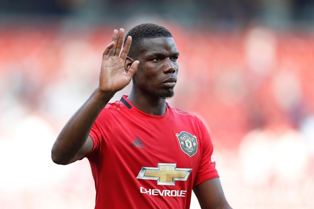 Sau tất cả, Solskjaer công khai lý do bỏ Pogba, chọn Tuanzebe làm đội trưởng