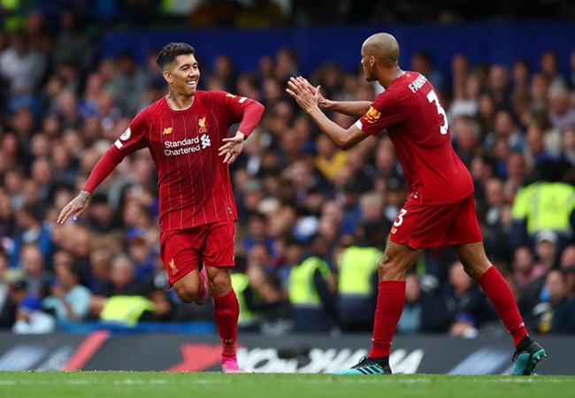10 thống kê đáng chú ý vòng 7 Premier League: 'Hiểm họa' chờ Liverpool