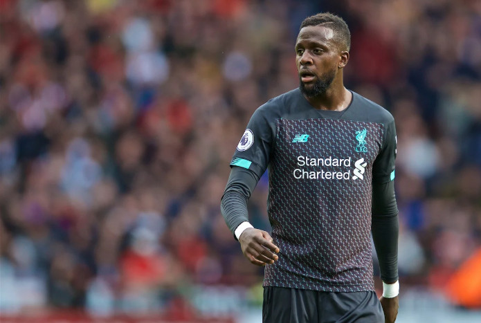 Ảnh bài viết CĐV Liverpool: "Cậu ta đúng là bùa may mắn của Liverpool"