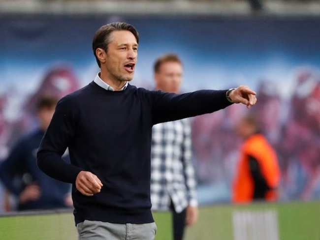Chạm trán tân binh, Kovac bất ngờ lên tiếng cảnh tỉnh Bayern