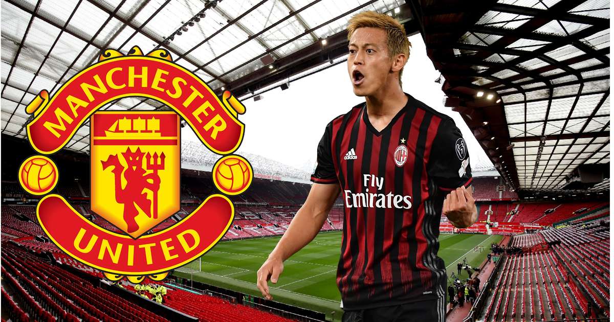 Ảnh bài viết 'Tôi không cần tiền, hãy để tôi chơi cho Man Utd'