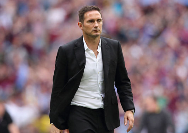 Ảnh bài viết Lampard đến Chelsea, 'để lại' ác mộng kinh hoàng cho đội bóng này