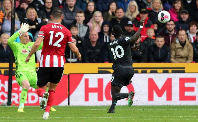 Liverpool lại "mất ngủ" vì Bramall Lane?