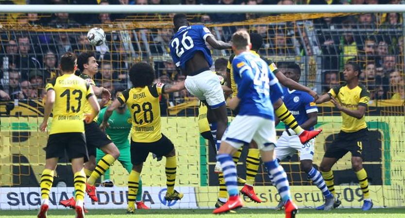 Sao Dortmund tuyên bố choáng: “Đánh bại đội bóng đó ý nghĩa hơn thắng Bayern”