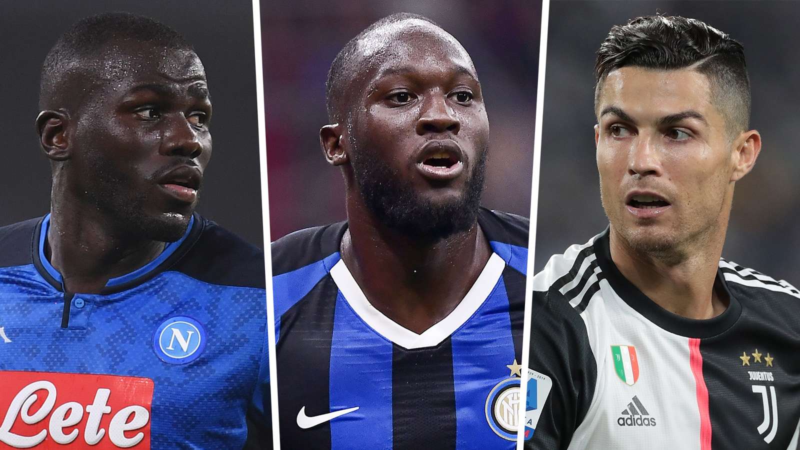 Top 10 ngôi sao Serie A được đánh giá cao nhất trong FIFA 20