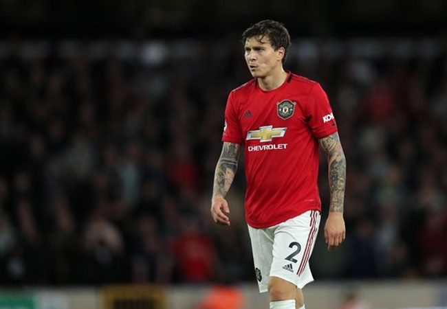 NÓNG! Đại diện Lindelof lên tiếng, hé lộ sự thật gây sốc về Barca