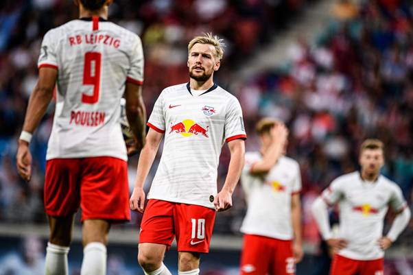 Vòng 6 Bundesliga: Tâm điểm Leipzig