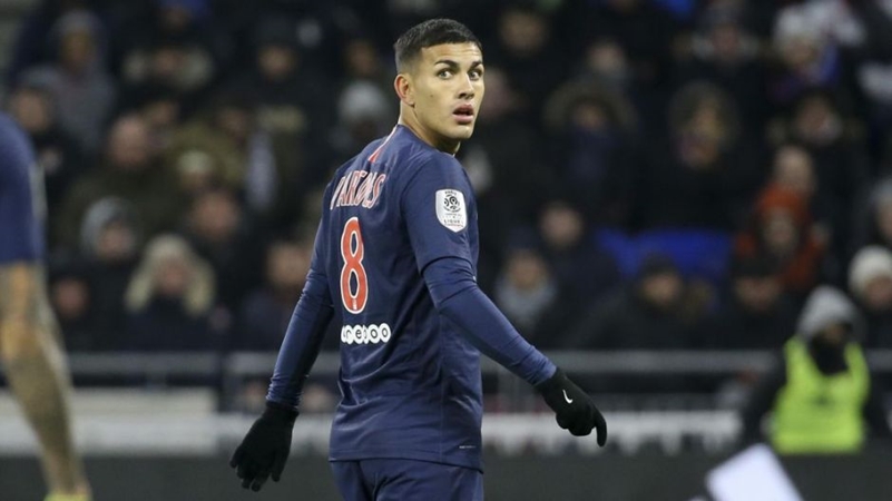 Vừa đến PSG không lâu, chữ ký 40 triệu đã rục rịch đòi ra đi