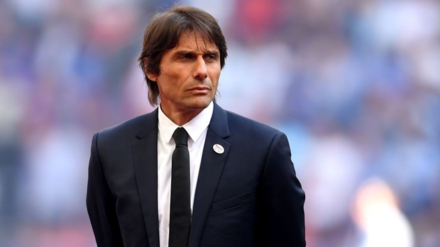 Inter Milan toàn thắng 6 trận, Conte được đưa lên mây xanh