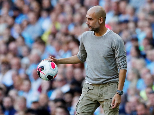 "Man City sẽ lại chi thêm tiền"