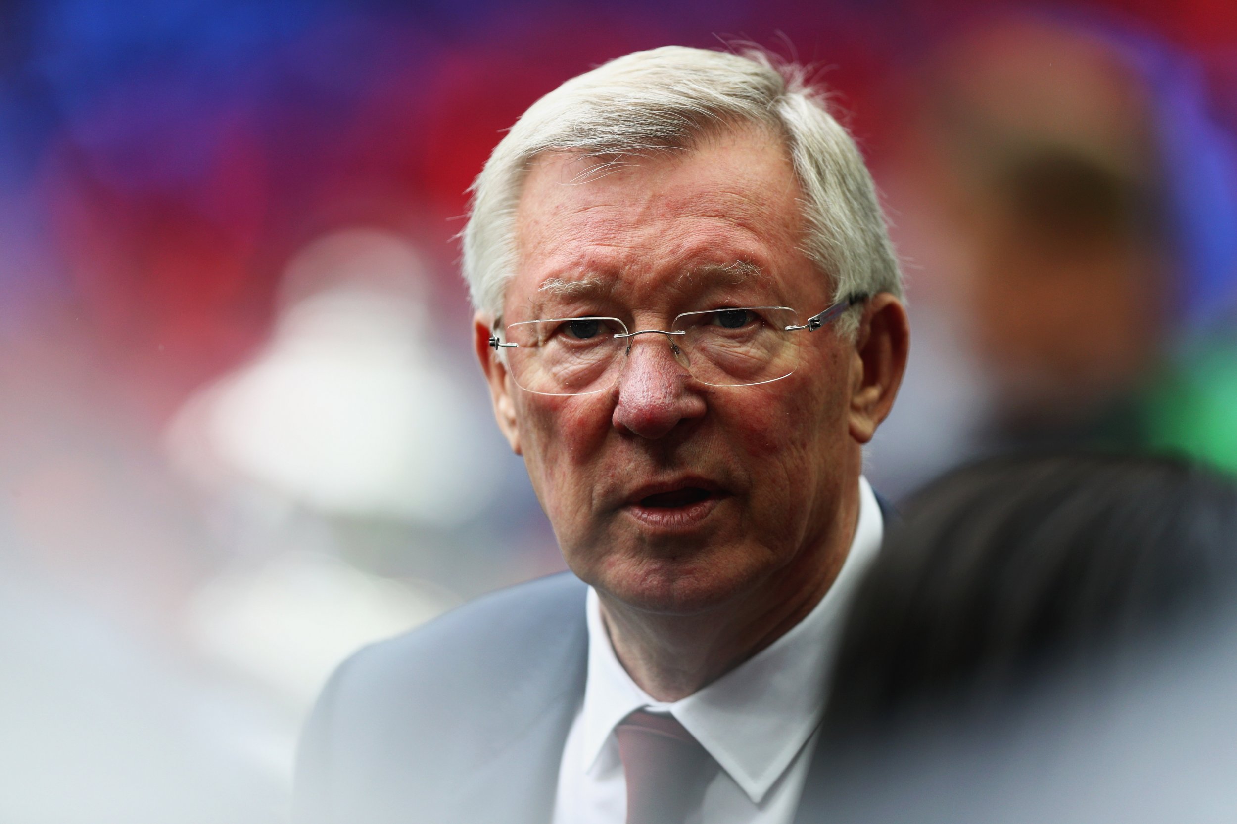 "M.U muốn có cậu ấy, Sir Alex đến gặp, nhưng chúng tôi đã chiến thắng"