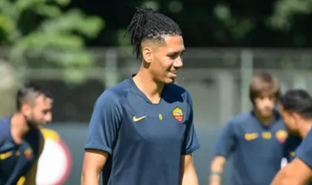 Ra mắt thất bại, sao Man Utd quyết tâm cùng AS Roma đánh bại Lecce