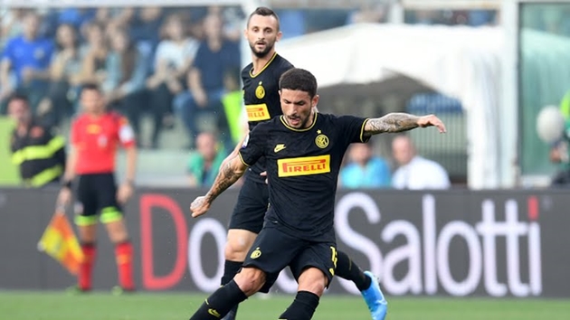 Ảnh bài viết Sanchez ghi bàn nhưng đây mới là cái tên chơi hay nhất của Inter Milan