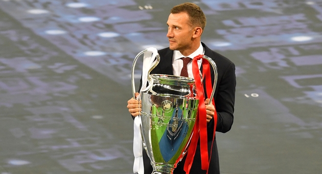 6 ứng cử viên thay thế Marco Giampaolo tại AC Milan: "Người truyền lửa" trở lại