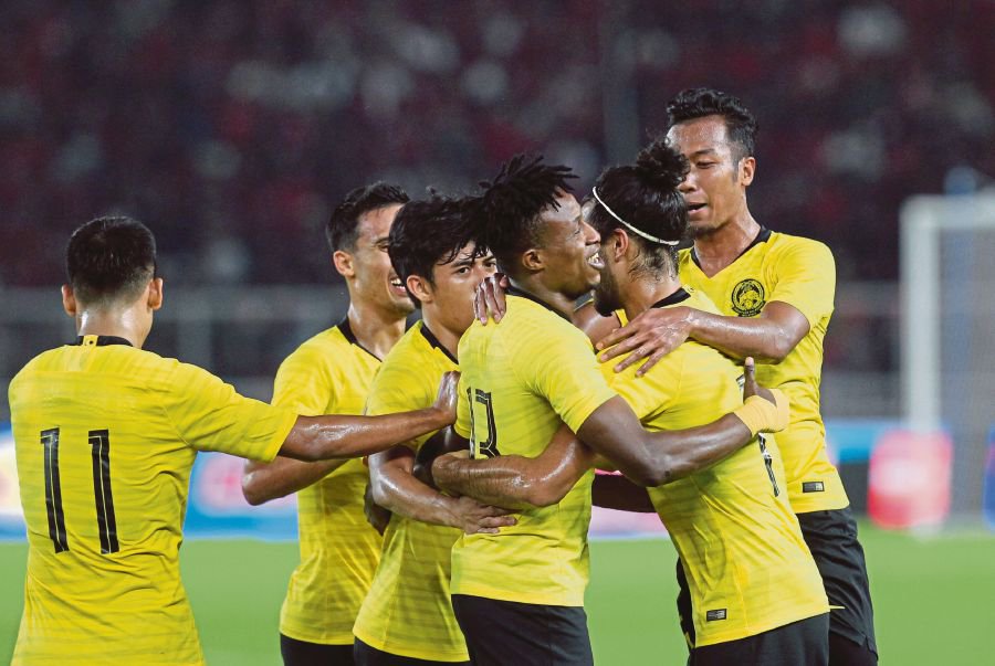 Ảnh bài viết Người Thái cảnh báo Malaysia về sức mạnh đáng gờm của ĐT Việt Nam