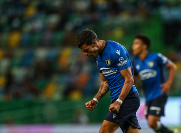 Cú sốc trời Âu, đứng sau Liverpool, Inter là một tân binh