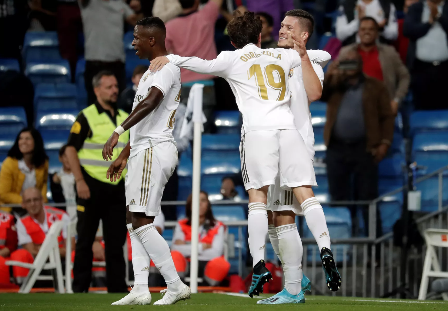 Đây, điều then chốt mà HLV Zidane phải làm để cứu Real khỏi bế tắc