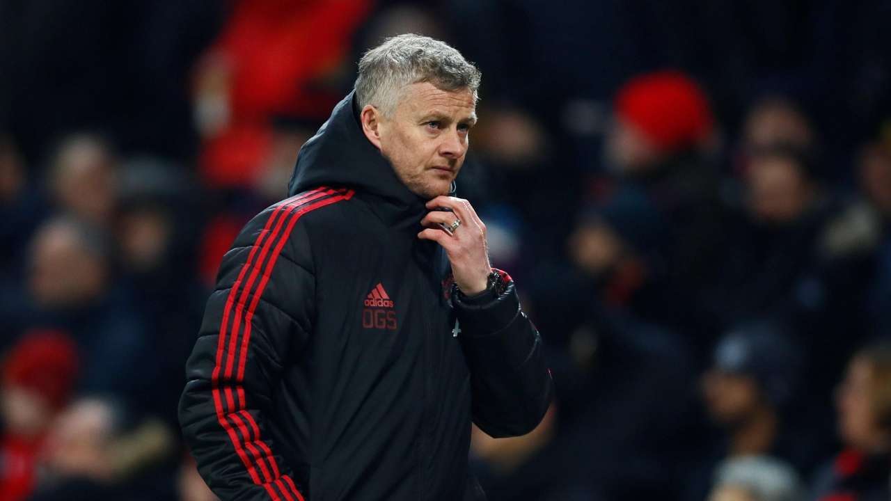 "Để cậu ấy rời đi, và giờ Man Utd phải phụ thuộc vào một cái tên như vậy"