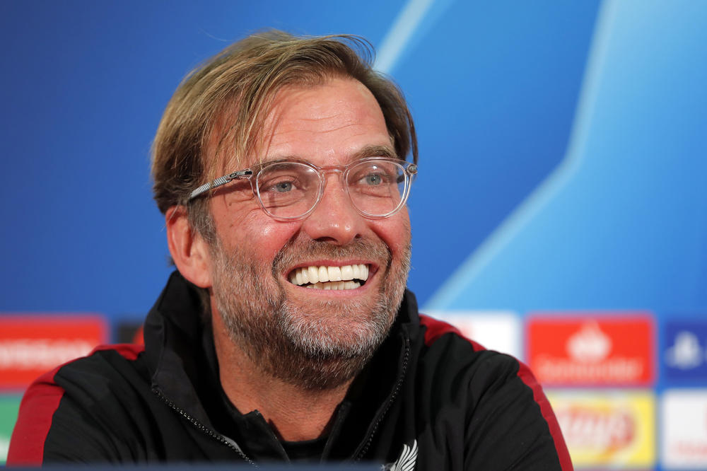 Góc Liverpool: Klopp đã tiệm cận sự vô đối?