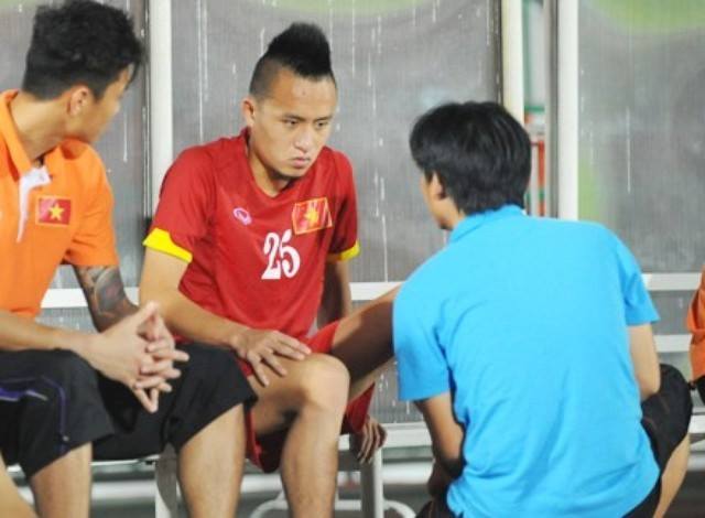 Ảnh bài viết Huy Toàn, Tuấn Anh và nỗi ám ảnh chấn thương triền miên