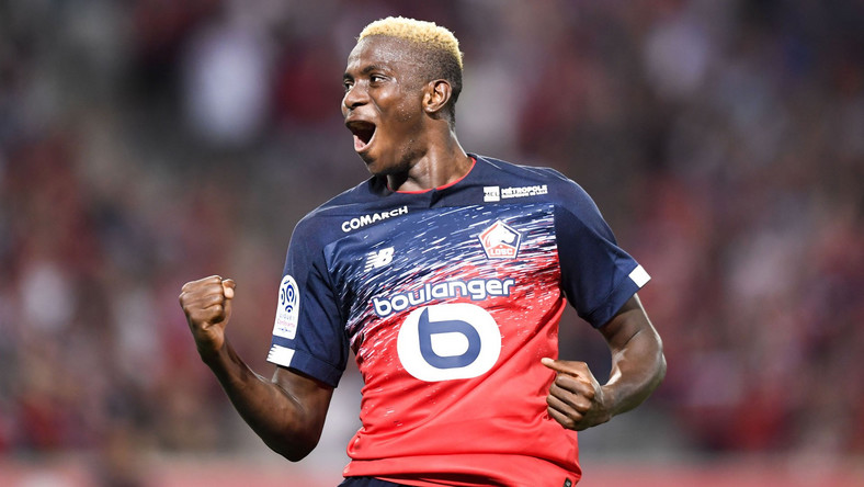 Ảnh bài viết Nhờ ơn Arsenal, Ligue 1 lại có thêm một 'viên ngọc đen' đáng sợ