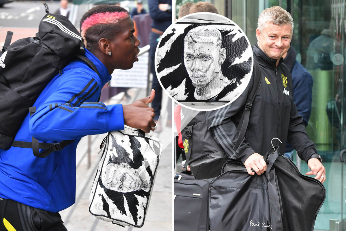 NÓNG! M.U tạo "cú lừa" chốt ĐH đấu Arsenal: 2 hàng khủng có mặt, cú sốc Wan-Bissaka