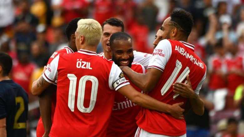 Tái thiết đội hình, Barca nhắm "kiến trúc sư" thất sủng của Arsenal 