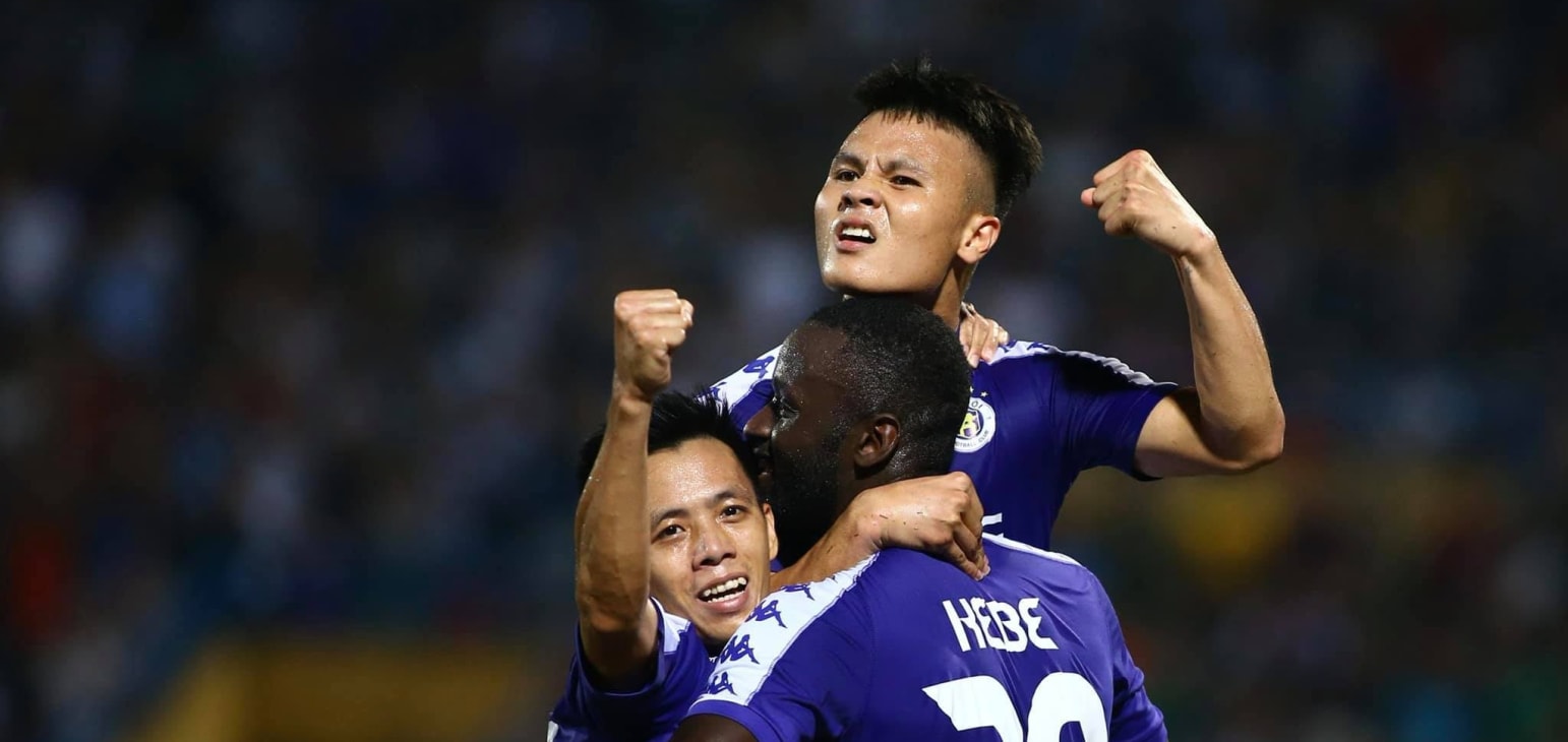 Đấu AFC Cup, Hà Nội sẽ vượt qua nhiệm vụ bất khả thi tại Triều Tiên?
