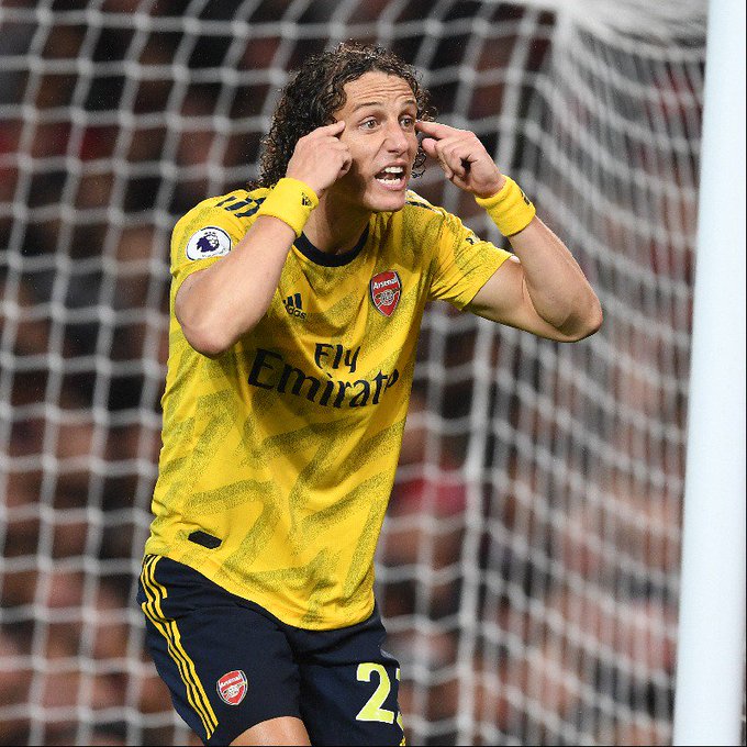 Arsenal không thể thắng tại Old Trafford, vậy ai làm được?