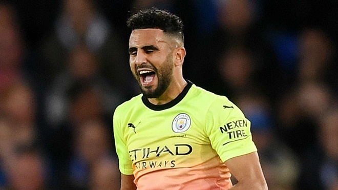 ĐHTB vòng 7 Premier League: "Ngôi sao may mắn" Man City