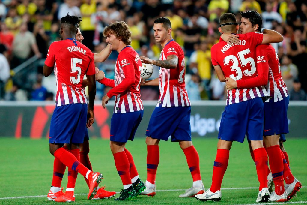 Thành Madrid quá loạn! Thêm một ngôi sao bị đe doạ cuộc sống riêng tư