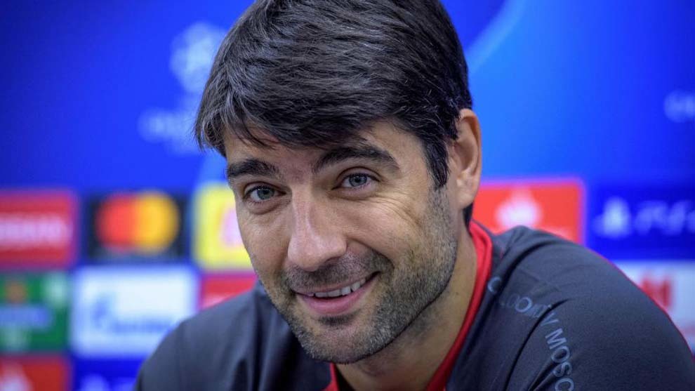 "Vũ khí nguy hiểm nhất của Atletico chính là cái tên đó!"