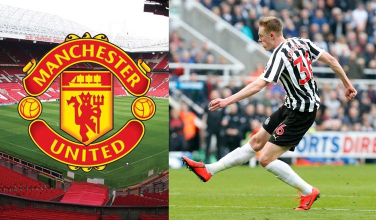 Ảnh bài viết Ed "gỗ" ra tay, Man Utd đón tân binh 21 tuổi thứ 3 ngay Đông này