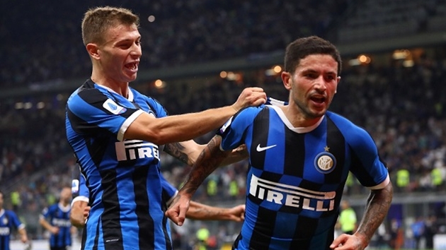 Ảnh bài viết Inter Milan - Juventus: Chờ đợi những toan tính của Conte