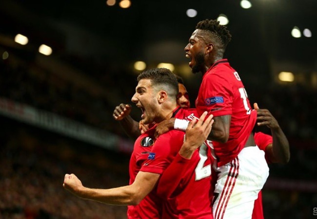 Man Utd và đội hình lí tưởng đấu AZ Alkmaar: Thời cơ cho Pogba