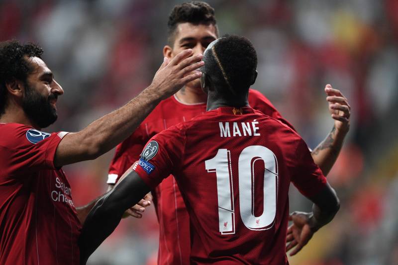 Ảnh bài viết Top 10 CLB mạnh nhất châu Âu thời điểm này: Số 1 không khác được!