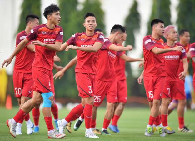 Ảnh bài viết Đấu trường World Cup và câu chuyện “chân đế” của ĐT Việt Nam