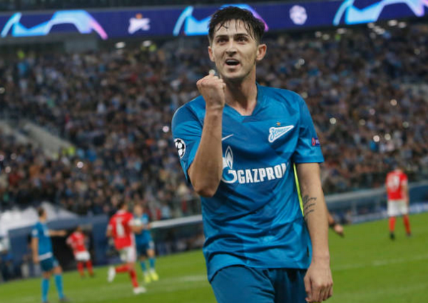 Hội 'người quen cũ' của Việt Nam tiếp tục tỏa sáng ở Champions League