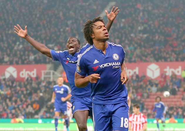 "Tôi đáng ra đã ký hợp đồng với Liverpool, nhưng sau cùng lại gia nhập Chelsea"