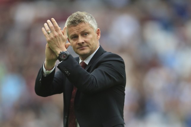 Man Utd, hãy cứ tiến lên và chiến thắng theo cách của Solskjaer!