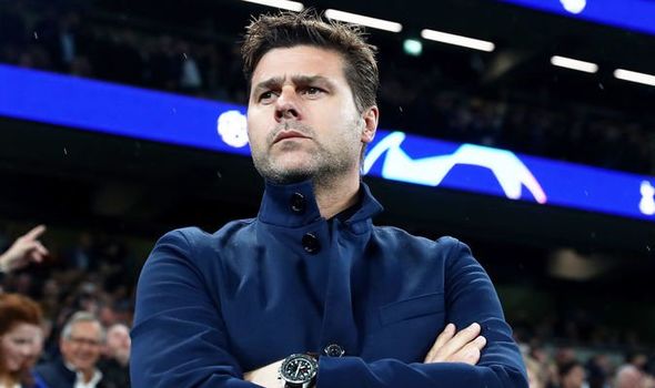 Ảnh bài viết SỐC! Thua Bayern, chuyên gia xác nhận Pochettino có thể rời Tottenham