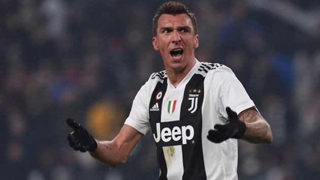 3 “quả tạ” đang khiến Juventus đau đầu: Mục tiêu của Man Utd