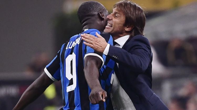 Cựu sao Juventus ủng hộ Inter Milan giành Scudetto