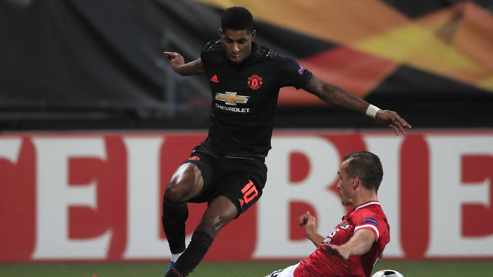 Điên rồ! 3 thống kê đầy sỉ nhục Man Utd sau trận hòa AZ Alkmaar
