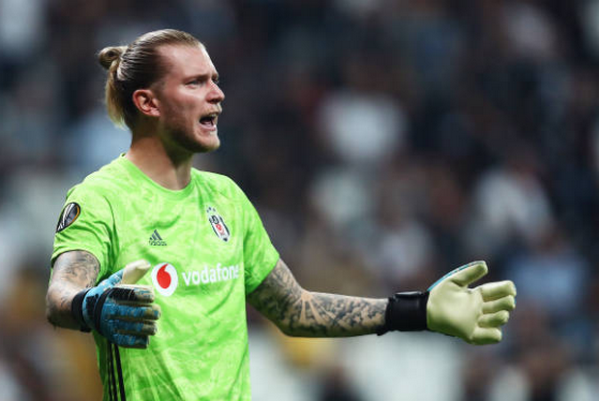 Phá lưới Karius, đại diện nước Anh làm được điều này sau 38 năm