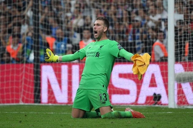 Thấy Adrian tỏa sáng, thuyền trưởng West Ham có tiếc nuối không?